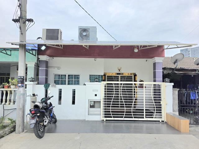Terraced House for sale in Petaling, Subang Jaya