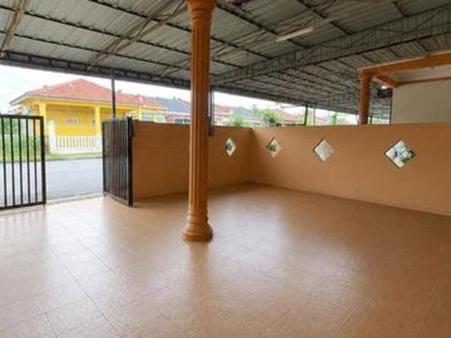 Terraced House for sale in Petaling, Alam Impian