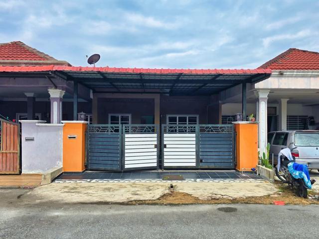 Terraced House for sale in Ulu Dong, Selangor