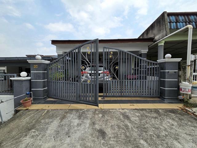 Terraced House for sale in Kajang, Langat