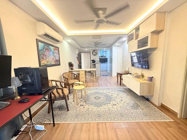 Apartment for sale in Petaling, Alam Impian