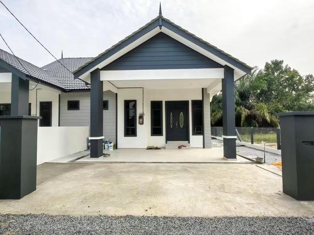 Residential House for sale in Tringganu
