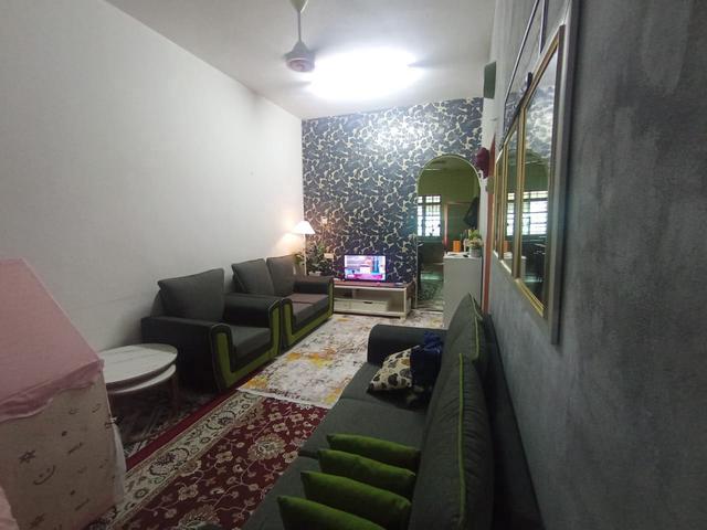Terraced House for sale in Perak