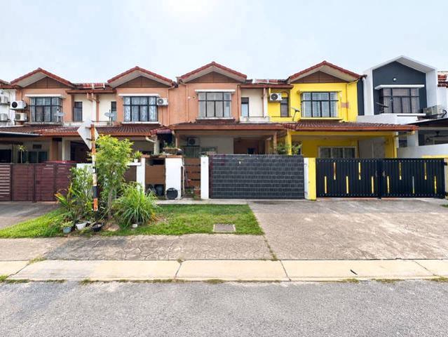 Terraced House for sale in Petaling, Alam Impian