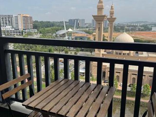 Serviced Residence for sale in Petaling, Alam Impian