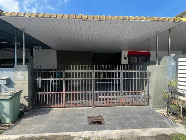 Terraced House for sale in Jitra, Kedah