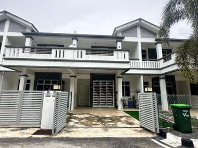Terraced House for sale in Guar Chempedak, Kedah