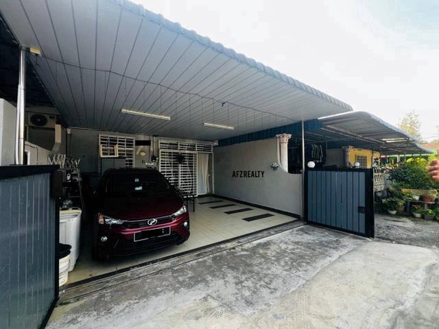 Terraced House for sale in Sungai Petani, Kuala Muda