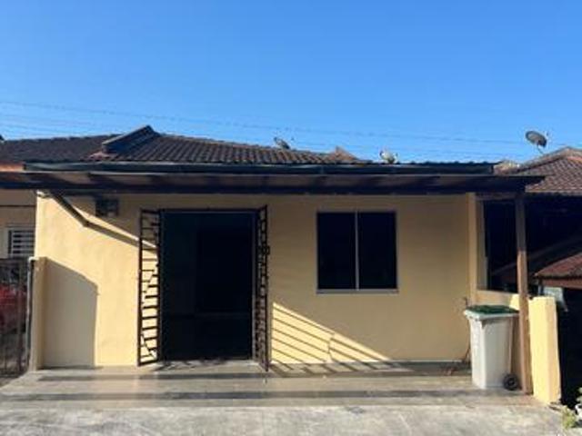 Terraced House for sale in Sendayan Village, Negeri Sembilan