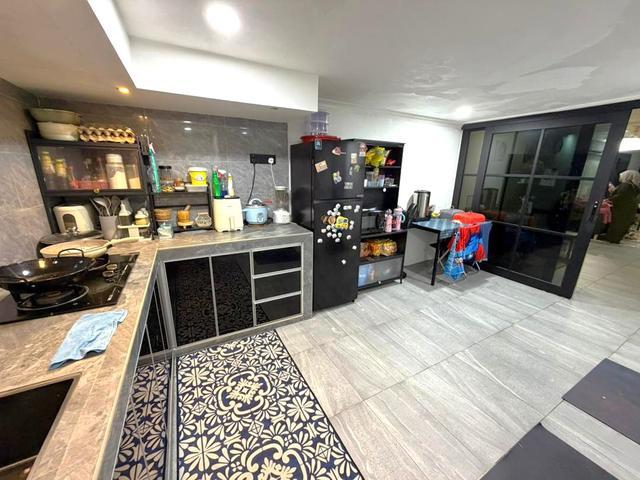 Terraced House for sale in Pasir Gudang, Johor