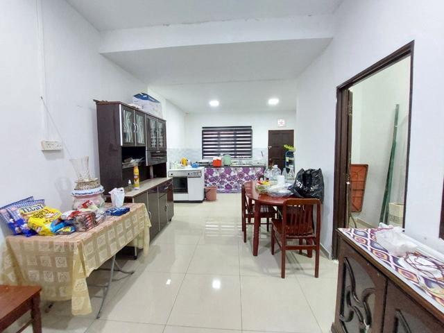 Terraced House for sale in Sendayan Village, Negeri Sembilan