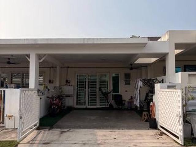 Terraced House for sale in Bandar Sri Sendayan, Seremban