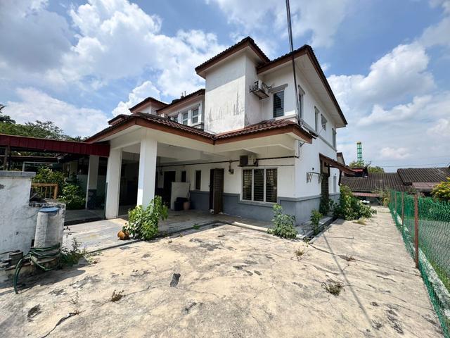 Terraced House for sale in Kajang, Langat