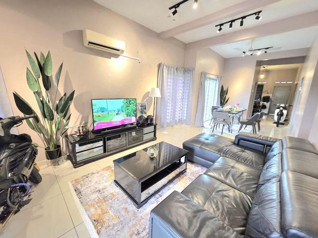 Terraced House for sale in Selangor