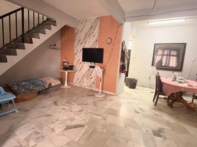 Terraced House for sale in Kampung Balok, Kuantan