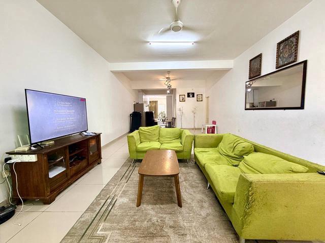 Terraced House for sale in Sendayan Village, Negeri Sembilan