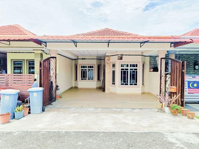Terraced House for sale in Selangor