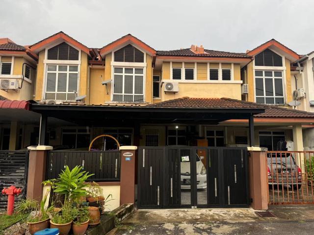 Terraced House for sale in Sungai Petani, Kuala Muda