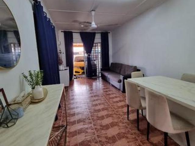 Terraced House for sale in Kuantan