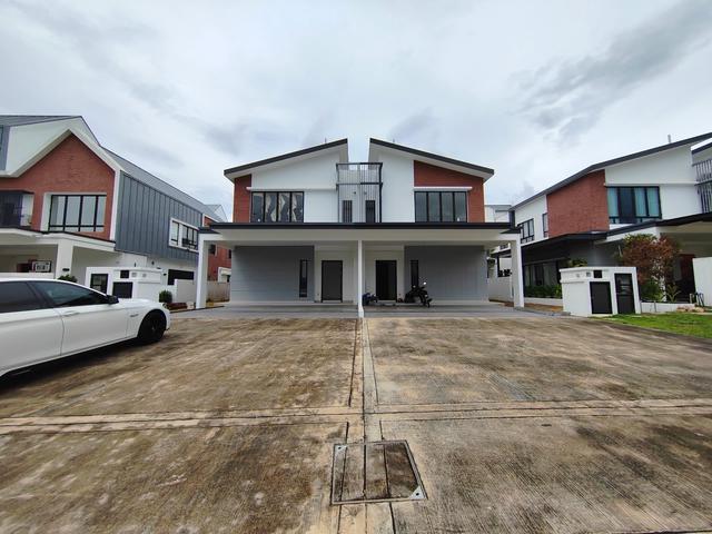Residential House for sale in Selayang, Selangor