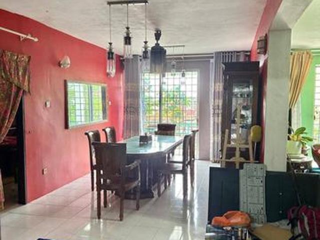 Apartment for sale in Kuantan, Pahang