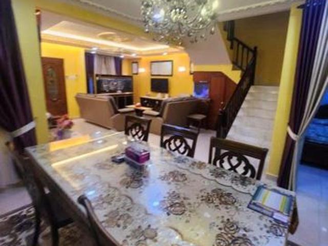 Residential House for sale in Georgetown, Penang