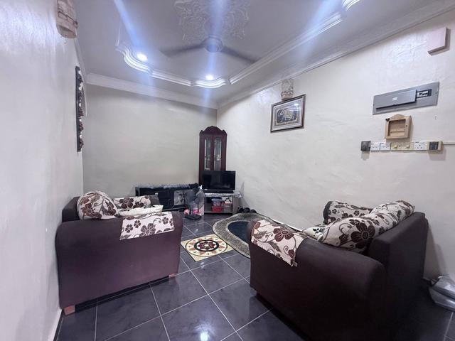 Terraced House for sale in Baling, Kedah
