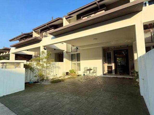 Terraced House for sale in Selangor