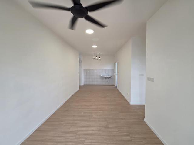 Serviced Residence for sale in Country Heights Damansara, Kuala Lumpur
