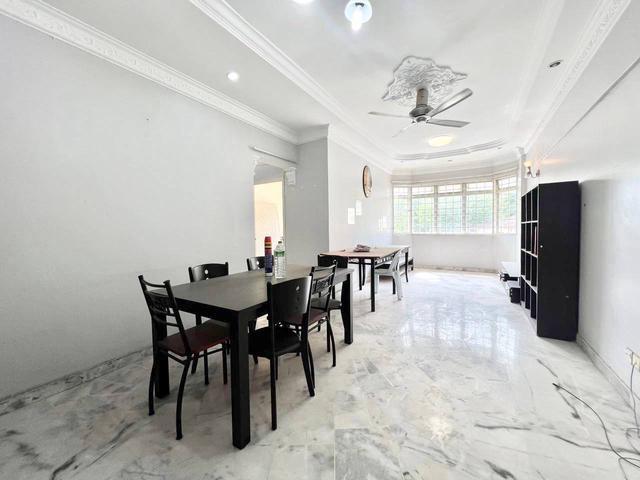 Apartment for sale in Kajang, Langat