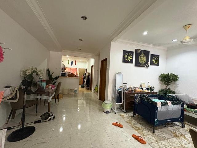 Terraced House for sale in Petaling, Subang Jaya