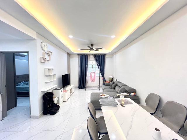 Serviced Residence for sale in Kajang, Langat