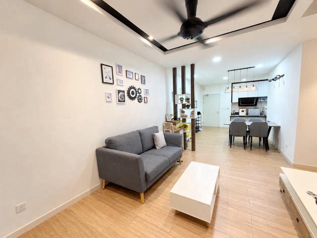 Serviced Residence for sale in Kajang, Langat