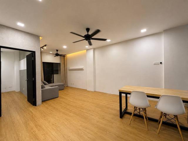 Apartment for sale in Petaling, Subang Jaya