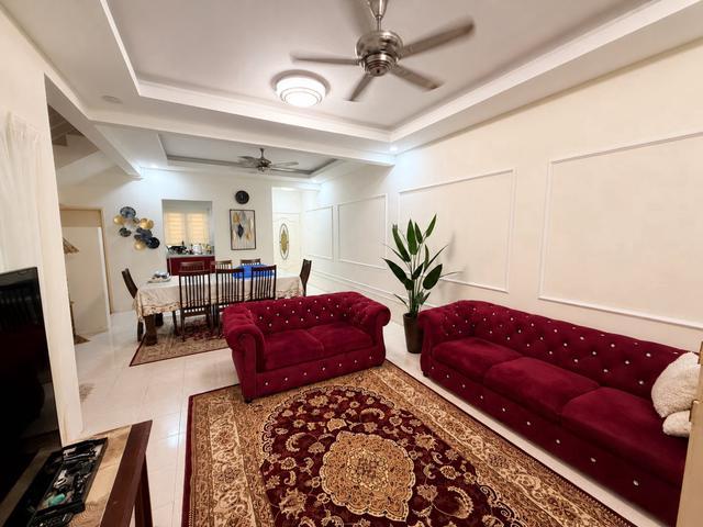 Terraced House for sale in Putrajaya