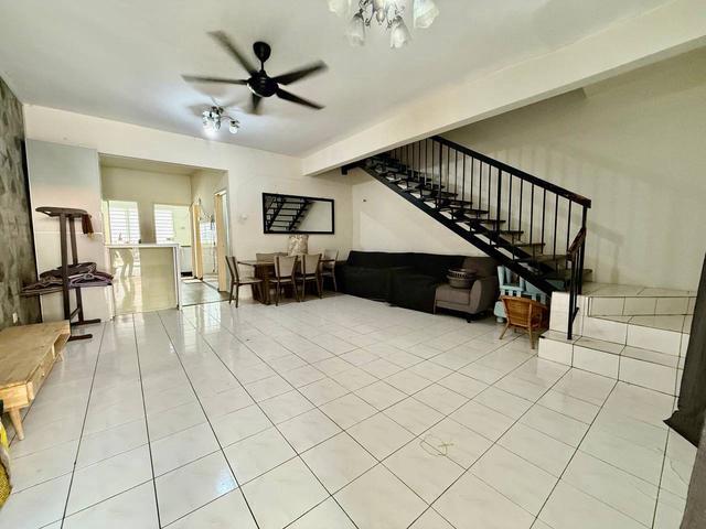 Terraced House for sale in Petaling, Subang Jaya