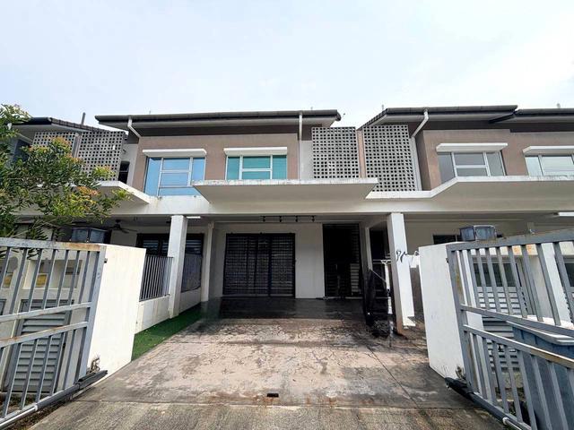 Terraced House for sale in Selangor
