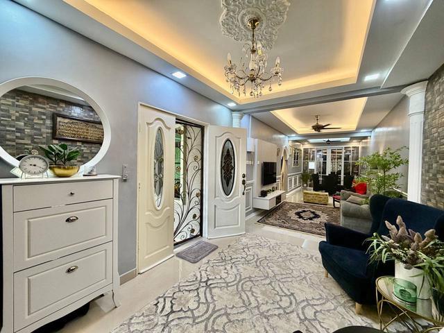 Terraced House for sale in Kajang, Langat