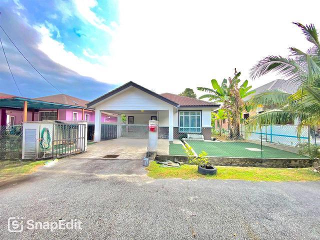 Bungalow for sale in Lengging, Negeri Sembilan