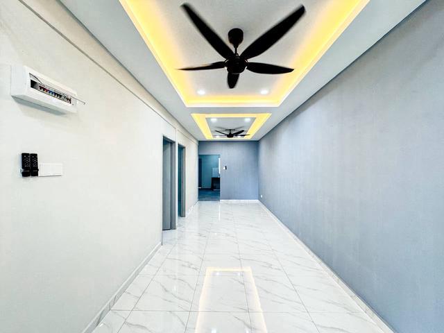 Terraced House for sale in Port Klang, Selangor