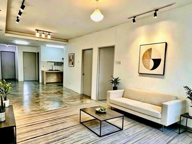 Apartment for sale in Cheras, Kuala Lumpur
