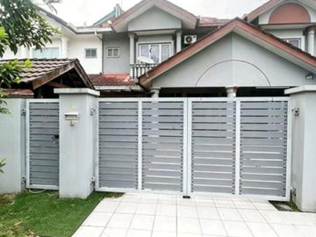 Terraced House for sale in Petaling, Alam Impian