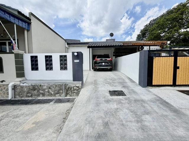 Terraced House for sale in Senawang, Seremban