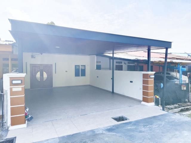 Terraced House for sale in Sendayan Village, Negeri Sembilan