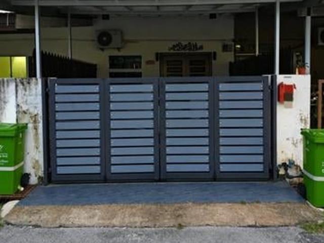 Terraced House for sale in Kuantan, Pahang
