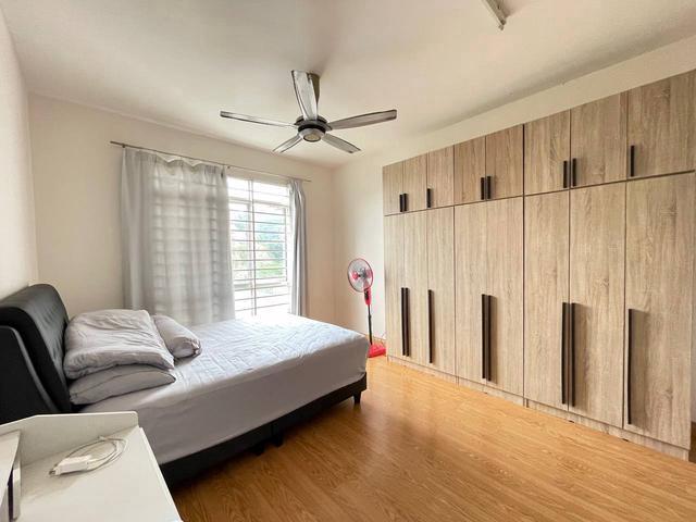 Condominium for sale in Selayang, Selangor