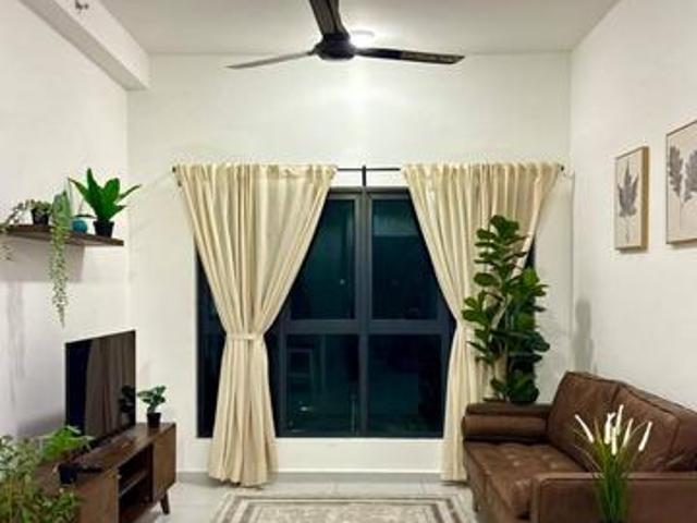 Serviced Residence for rent in Batu Kawan, Seberang Perai