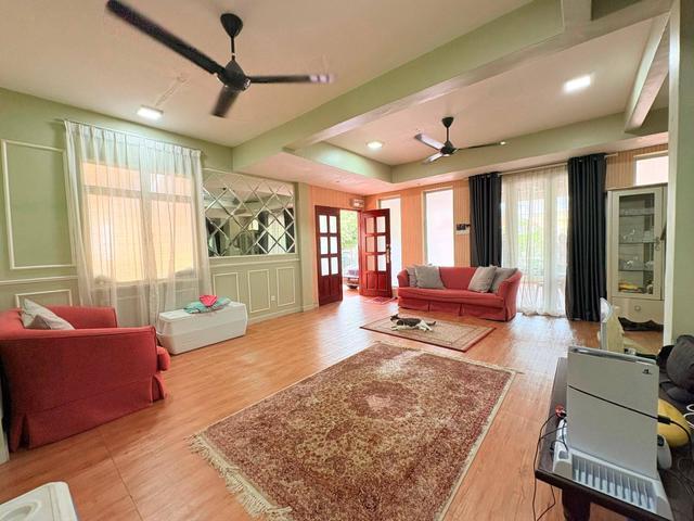 Residential House for sale in Bandar Puncak Alam, Kuala Selangor
