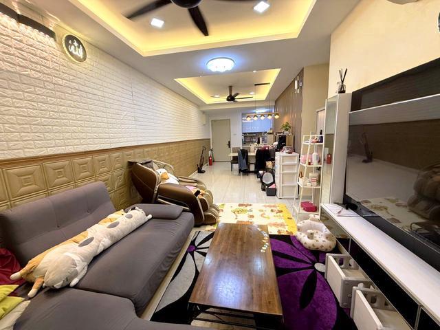 Serviced Residence for sale in Saujana, Selangor