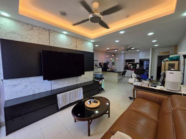 Apartment for sale in Petaling, Alam Impian